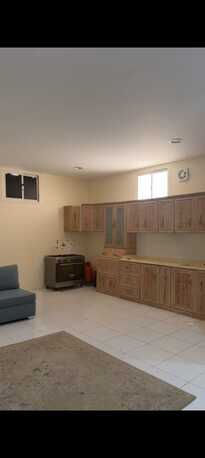 Al Rawdah, Apartments, Flats, Houses & Villas, SAR 20000/year,  1 BR,  Family Or Single Becholar 1 Beadroom Open Kitchen And Hall Apartment Fully Furnished