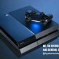 General Servicing And Overheating Issues For Ps4