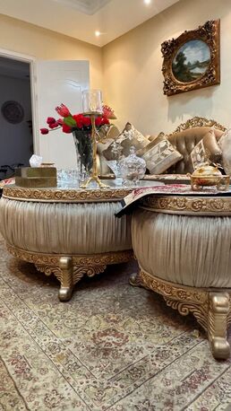 Riyadh, Furniture, SAR 30000,  Home Furniture Like New & Appliances