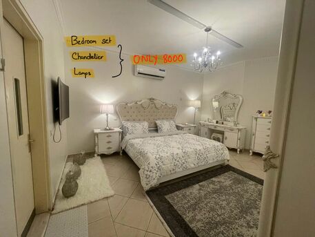 Riyadh, Furniture, SAR 30000,  Home Furniture Like New & Appliances