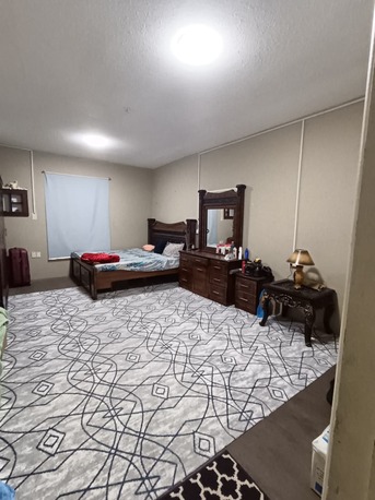 Jubail, Rooms for Rent, Furnished,  Executive 1BHK Room With Bathroom For Rent With No Kitchen