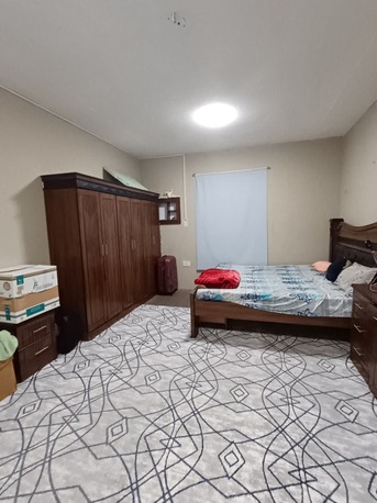 Jubail, Rooms for Rent, Furnished,  Executive 1BHK Room With Bathroom For Rent With No Kitchen