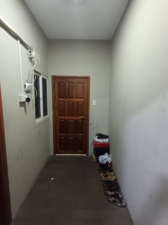Jubail, Rooms for Rent, Furnished,  Executive 1BHK Room With Bathroom For Rent With No Kitchen