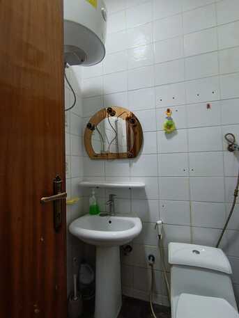 Jubail, Rooms for Rent, Furnished,  Executive 1BHK Room With Bathroom For Rent With No Kitchen