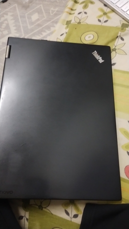 Riyadh, Computers, SAR 1000,  Laptop Thinkpad Yoga370