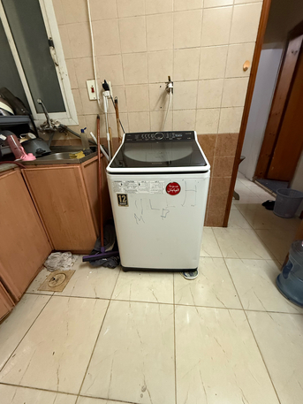 Jubail, Rooms for Rent, SAR 1150/month,  Fully Furnished Room Available