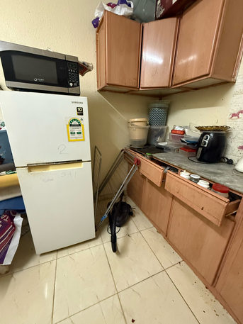 Jubail, Rooms for Rent, SAR 1150/month,  Fully Furnished Room Available