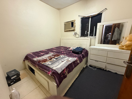Jubail, Rooms for Rent, SAR 1150/month,  Fully Furnished Room Available