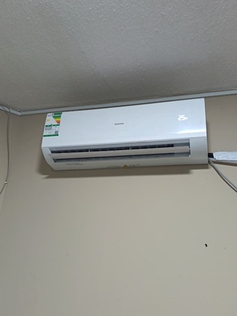 Jubail, Air Conditioners, SAR 12000,  New 1.5 Ton Split AC &ndash; Zamil Cooline (Cold Only)