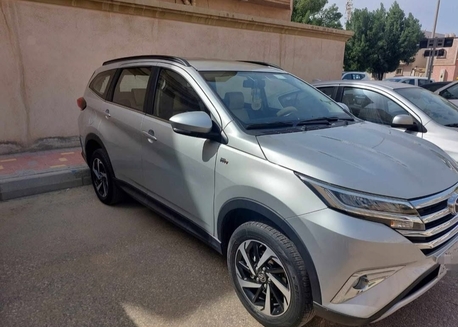 Jubail, Vehicles, Cars & Trucks , SAR 70000,  Toyota RAV4,  2022,  Automatic,  30000 KM,  Toyota Rush In New Condition