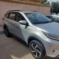 SAR 70000,  Toyota RAV4,  2022,  Automatic,  30000 KM,  Toyota Rush In New Condition