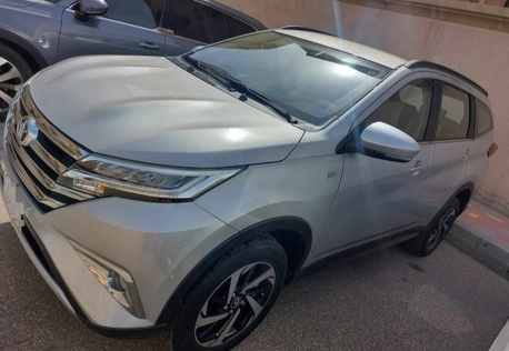 Jubail, Vehicles, Cars & Trucks , SAR 70000,  Toyota RAV4,  2022,  Automatic,  30000 KM,  Toyota Rush In New Condition
