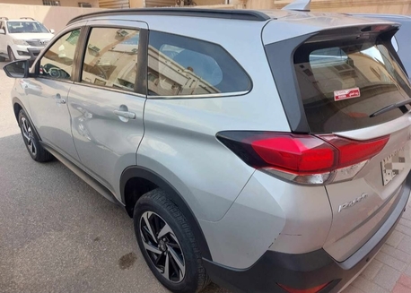 Jubail, Vehicles, Cars & Trucks , SAR 70000,  Toyota RAV4,  2022,  Automatic,  30000 KM,  Toyota Rush In New Condition