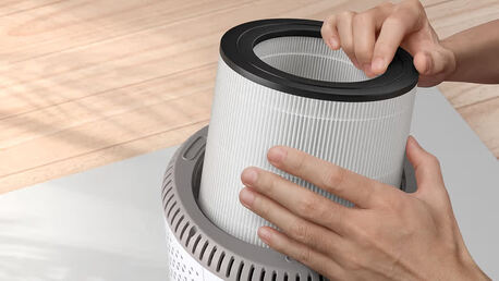 Jeddah, Appliances, SAR 100,  Air Purifiers - Philips
