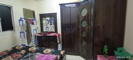 Al Batha, Bedspace For Rent, SAR 600/month,  Temporary Bed Space Available In Family Flat  For 1 And Half Month(Tamil People Only)