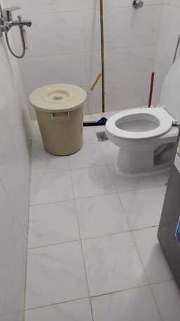 Riyadh, Rooms for Rent, SAR 1300/month,  Furnished,  Room For Rent Vacant From 1st July