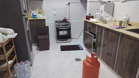 Riyadh, Rooms for Rent, SAR 1300/month,  Furnished,  Room For Rent Vacant From 1st July