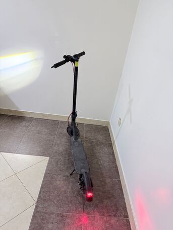 Al Khobar Al Shamalia, Electronics, SAR 650,  Electric Scooter (Good Condition)
