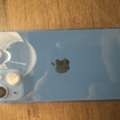 SAR 1100,  IPHONE 13 Good Condition For Sale