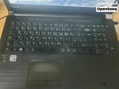 Jeddah, Tablet Computers, SAR 500,  Laptop Negotiable Price Good Laptop-great Condition MESSAGE ON WHATSAPP