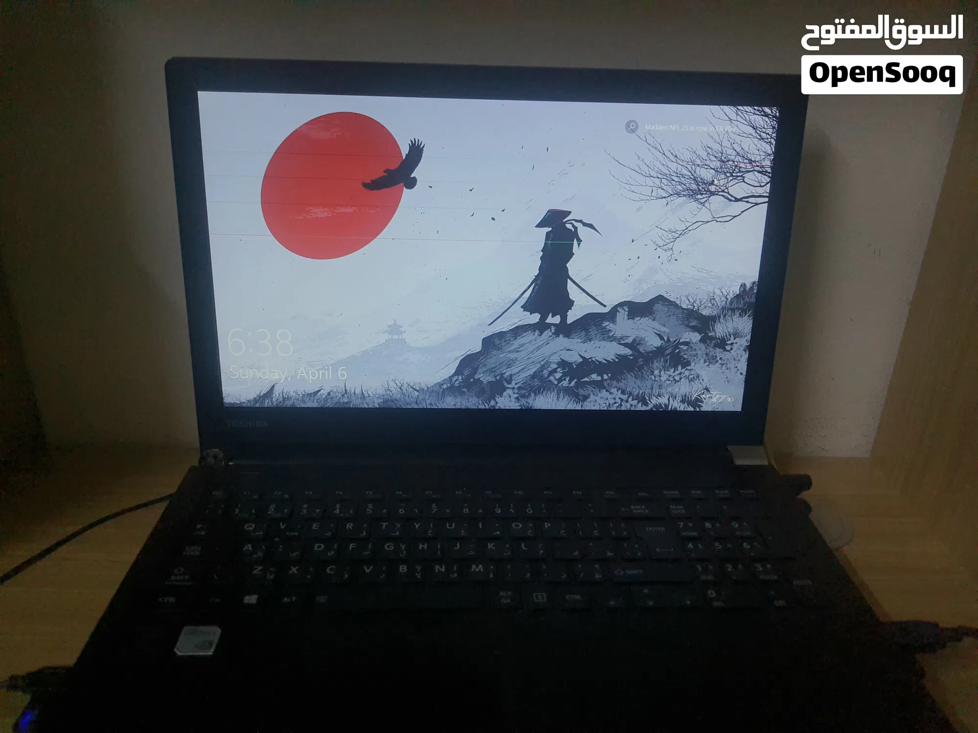 Jeddah, Tablet Computers, SAR 500,  Laptop Negotiable Price Good Laptop-great Condition MESSAGE ON WHATSAPP
