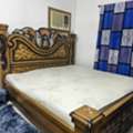 Free King Size Bed With Mattress