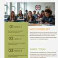30-Day IELTS Preparation Course With The British IELTS Coach!