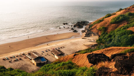 Goa, Travel, Affordable Travel Packages & Holiday Booking Services