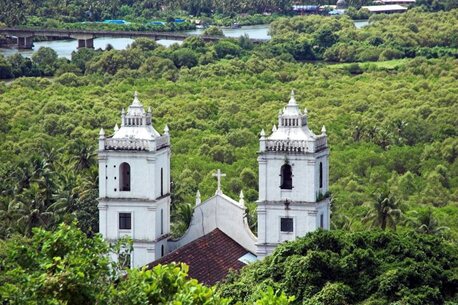 Goa, Travel, Affordable Travel Packages & Holiday Booking Services