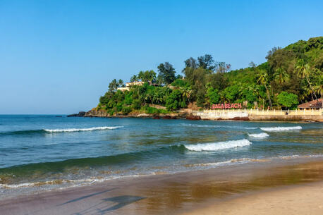Goa, Travel, Affordable Travel Packages & Holiday Booking Services