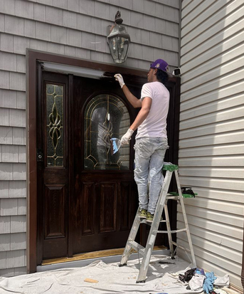 New York, Construction, Master Coat Painters - Hamptons