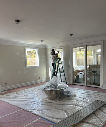New York, Construction, Master Coat Painters - Hamptons