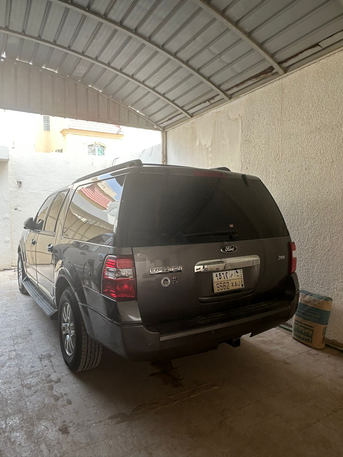 Al Suwaidi, Vehicles, Cars & Trucks , SAR 37500,  Ford Expedition XLT,  2013,  Automatic,  290000 KM,