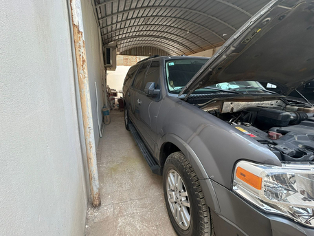 Al Suwaidi, Vehicles, Cars & Trucks , SAR 37500,  Ford Expedition XLT,  2013,  Automatic,  290000 KM,