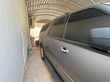 Al Suwaidi, Vehicles, Cars & Trucks , SAR 37500,  Ford Expedition XLT,  2013,  Automatic,  290000 KM,
