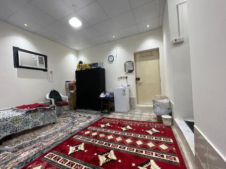 Jeddah, Rooms for Rent, SAR 1500/month,  Furnished,  Room (Studio Apartment) For Rent Al Aziziyyah Jeddah(1500/month)