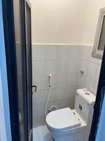 Jeddah, Rooms for Rent, SAR 1500/month,  Furnished,  Room (Studio Apartment) For Rent Al Aziziyyah Jeddah(1500/month)