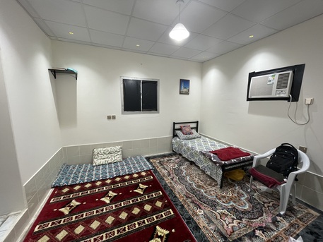 Al Aziziyah, Rooms for Rent, SAR 1500/month,  Room (Studio Apartment) For Rent