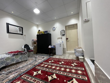 Al Aziziyah, Rooms for Rent, SAR 1500/month,  Room (Studio Apartment) For Rent
