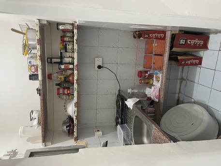 Al Aziziyah, Rooms for Rent, SAR 1500/month,  Room (Studio Apartment) For Rent