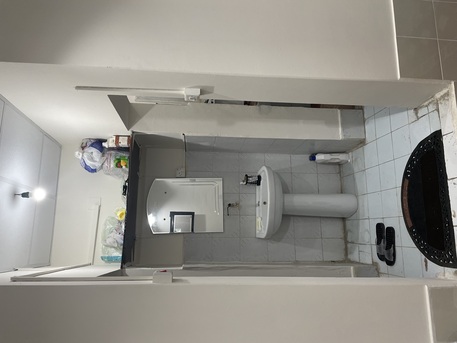 Al Aziziyah, Rooms for Rent, SAR 1500/month,  Room (Studio Apartment) For Rent