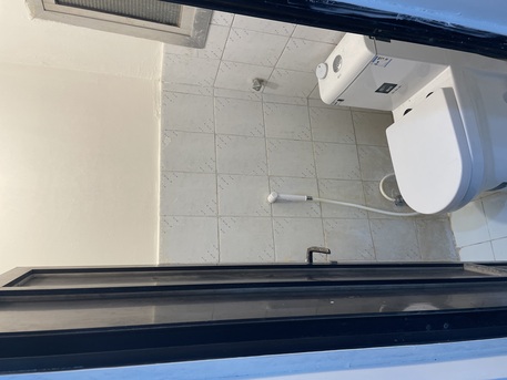 Al Aziziyah, Rooms for Rent, SAR 1500/month,  Room (Studio Apartment) For Rent