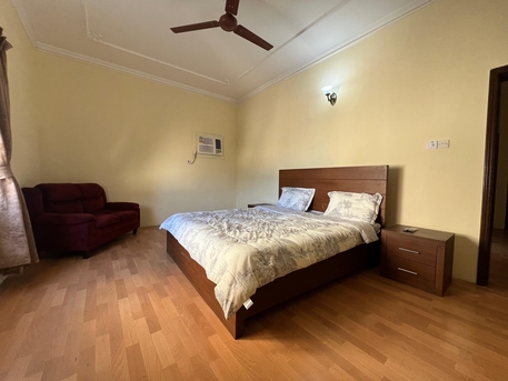 Mahooz, Apartments, Flats, Houses & Villas, BHD 210/year,  1 BR,  STUNNING SPACIOUS 1 BEDROOM APARTMENT CLOSE TO FULLY FURNISHED CONTACT :- +973 66942050