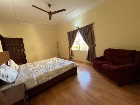 Mahooz, Apartments, Flats, Houses & Villas, BHD 210/year,  1 BR,  STUNNING SPACIOUS 1 BEDROOM APARTMENT CLOSE TO FULLY FURNISHED CONTACT :- +973 66942050