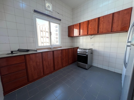 Mahooz, Apartments, Flats, Houses & Villas, BHD 210/year,  1 BR,  STUNNING SPACIOUS 1 BEDROOM APARTMENT CLOSE TO FULLY FURNISHED CONTACT :- +973 66942050