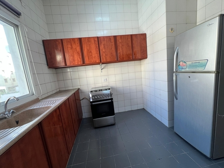 Mahooz, Apartments, Flats, Houses & Villas, BHD 210/year,  1 BR,  STUNNING SPACIOUS 1 BEDROOM APARTMENT CLOSE TO FULLY FURNISHED CONTACT :- +973 66942050