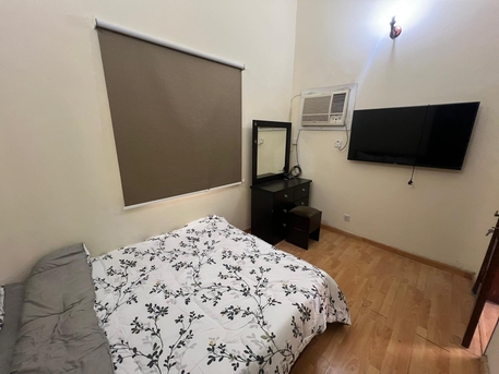 Mahooz, Apartments, Flats, Houses & Villas, BHD 190/year,  1 BR,  EXCELLENT STUDIO FULLYFURNISHED APARTMENT FOR RENT  CLOSED KITCHEN CONTACT:- +973 66942050