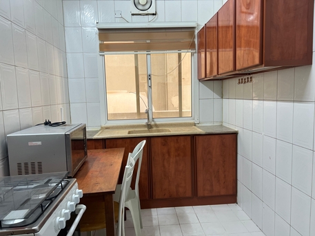 Mahooz, Apartments, Flats, Houses & Villas, BHD 190/year,  1 BR,  EXCELLENT STUDIO FULLYFURNISHED APARTMENT FOR RENT  CLOSED KITCHEN CONTACT:- +973 66942050