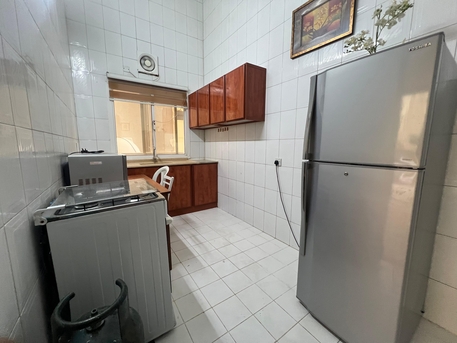 Mahooz, Apartments, Flats, Houses & Villas, BHD 190/year,  1 BR,  EXCELLENT STUDIO FULLYFURNISHED APARTMENT FOR RENT  CLOSED KITCHEN CONTACT:- +973 66942050