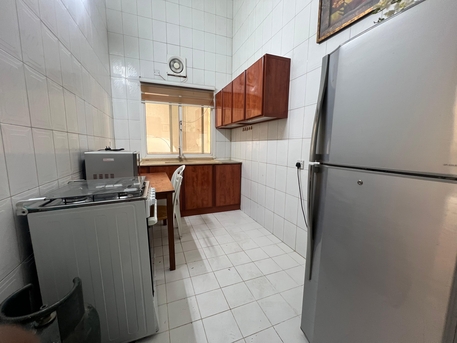 Mahooz, Apartments, Flats, Houses & Villas, BHD 190/year,  1 BR,  EXCELLENT STUDIO FULLYFURNISHED APARTMENT FOR RENT  CLOSED KITCHEN CONTACT:- +973 66942050